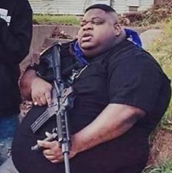 Meet your Posher, Blinksterace - Picture 1 of 1